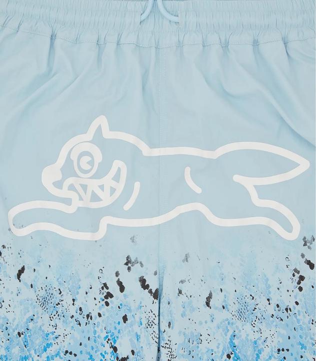 Produktbild Icecream Gradient Snakeskin Running Dog (L)