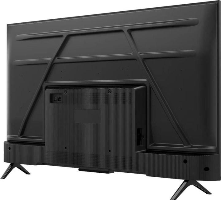 Actual product image TCL 43T69C (43", LED, 4K, 2026)