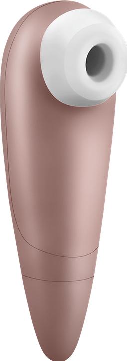 Actual product image Satisfyer 1