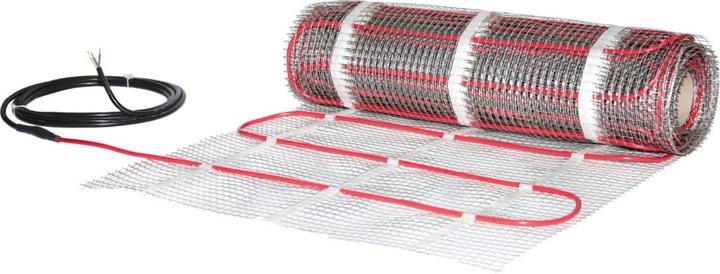 Devi 140F0469 DEVImat 150 (DTIF) DEVImat 150 (DTIF) Dünnbett-Set 150W/m²