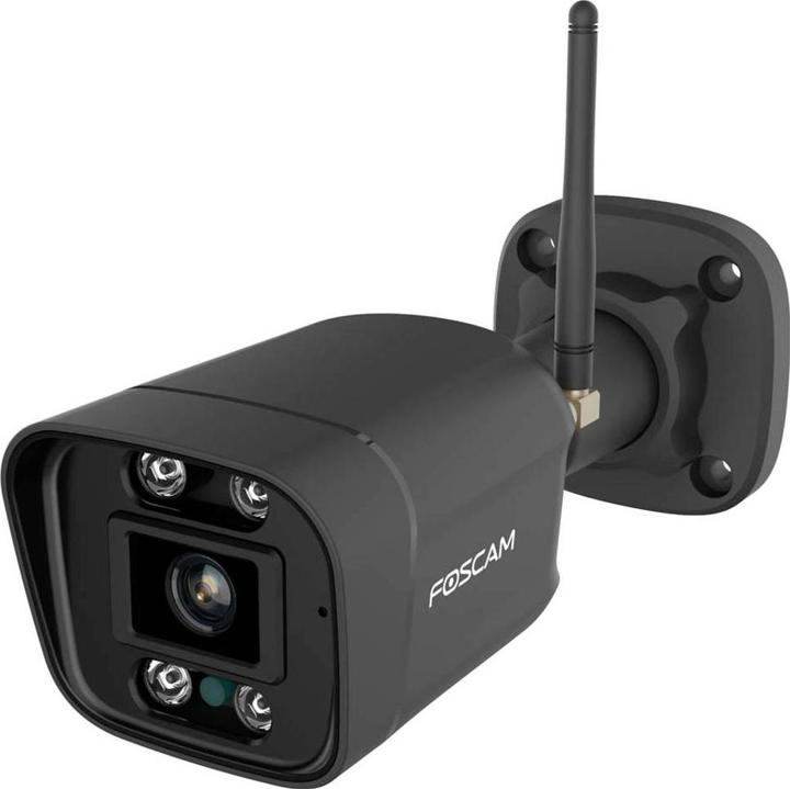 Image du produit Foscam V8P Noir (3840 x 2160 pixels)