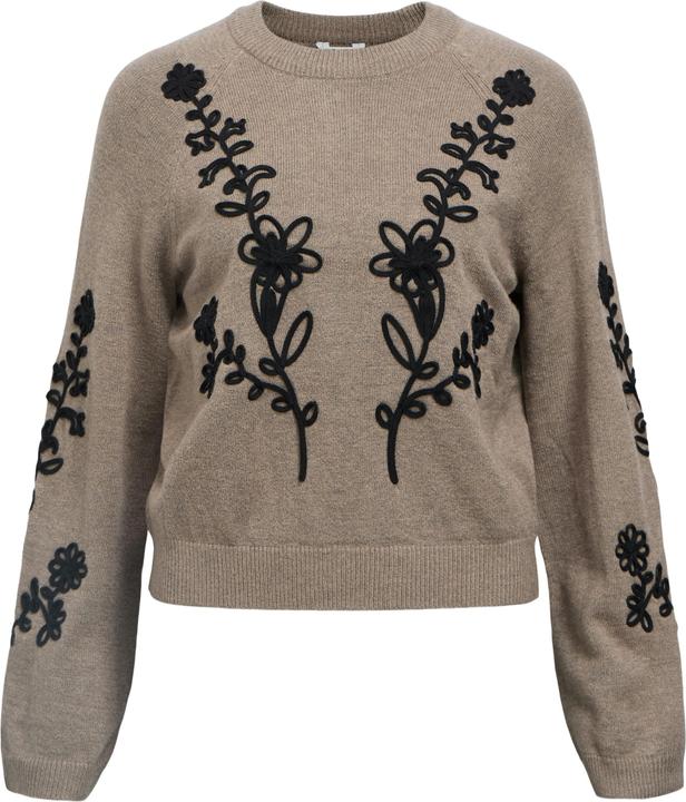 Actual product image Object Strick Pullover (XL)