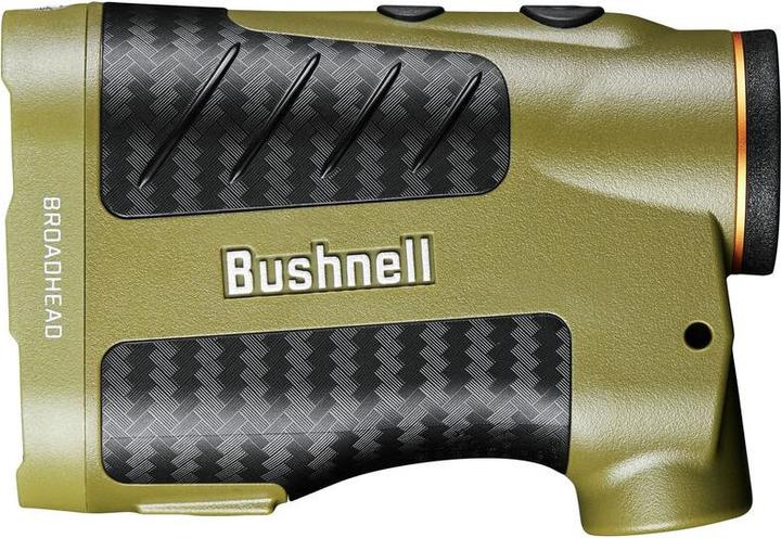 Produktbild Bushnell 6x24 Broadhead LRF, ill.