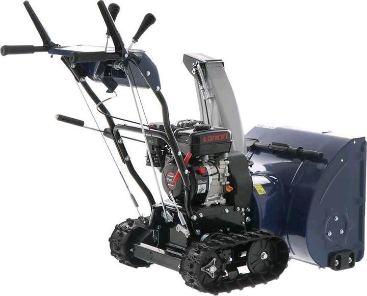 Produktbild BullMach Schneefräse (61 cm)