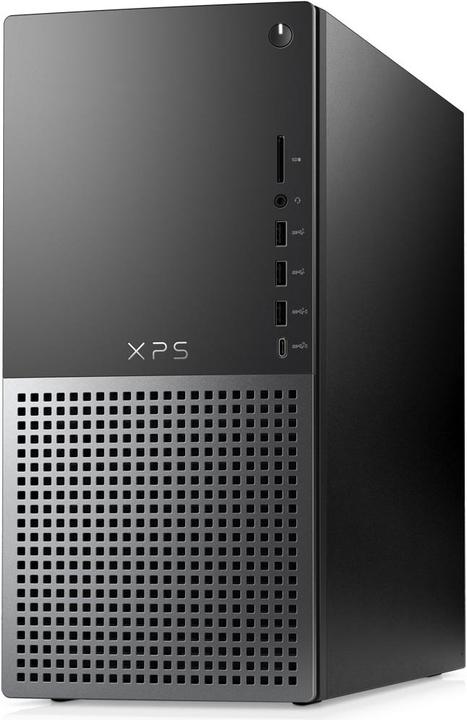 Produktbild Dell XPS 8950 (1000 GB, 32 GB, Intel Core i9-12900K, GeForce RTX 3070)