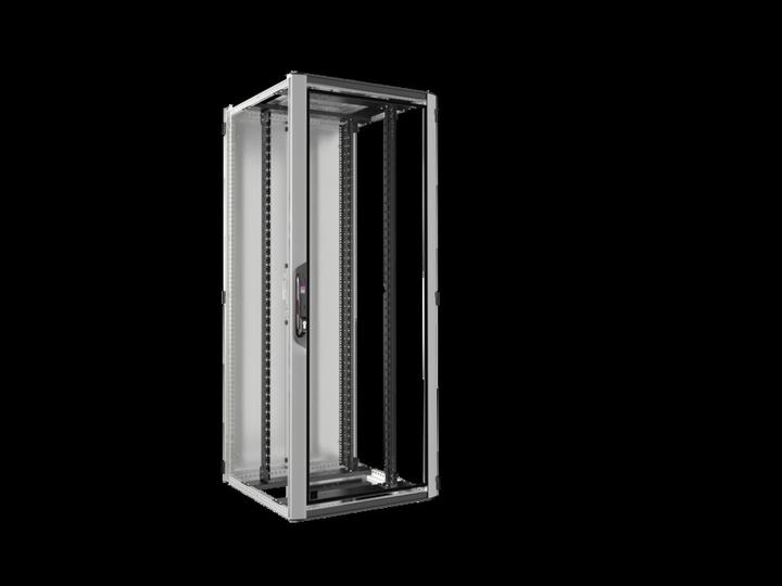 Actual product image Rittal 42U 8000 N, VX IT (42 RU, 19 inch rack)