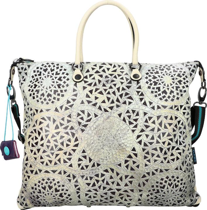 Immagine prodotto Gabs G3 Schultertasche Leder 44 cm