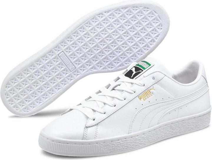 Produktbild Puma Basket Classic XXI (37)