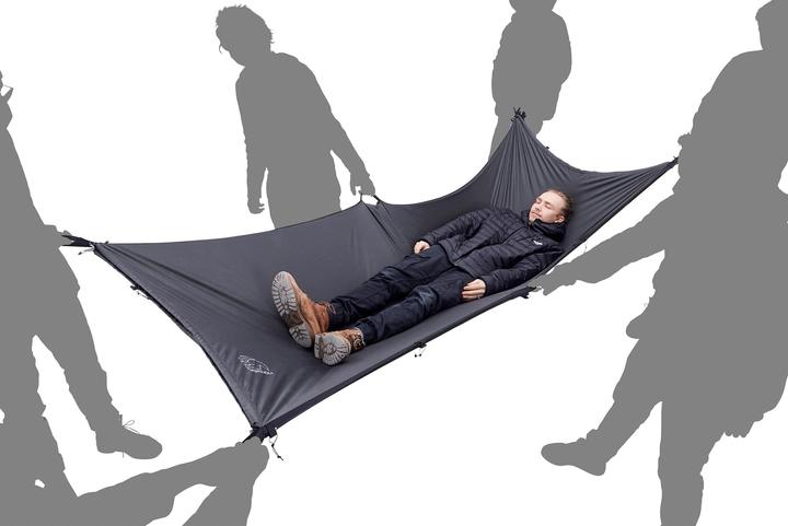 Produktbild Nordisk Voss Tech (Tarp, 0.99 kg)