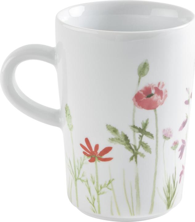 Kahla Five Senses Wildblume Macchiatotasse (330 ml, 1 x)