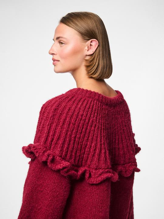 Immagine prodotto Pieces PCSIKKA Strickpullover (S)