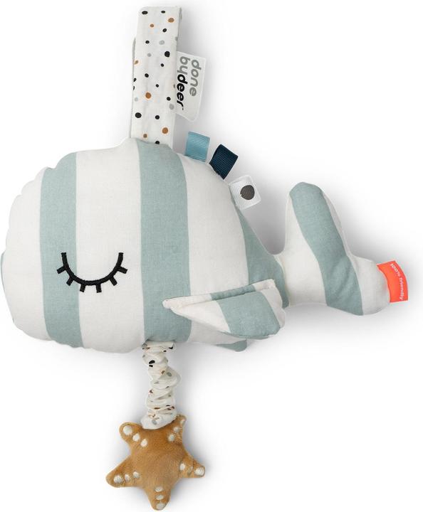 Produktbild Done by Deer Musik Kuscheltier