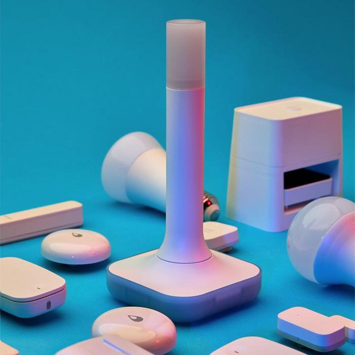 Actual product image Nabu Casa Home Assistant Connect ZBT-2