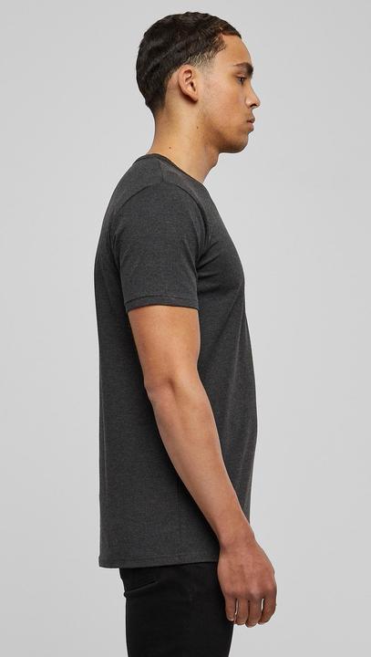 Actual product image Urban Classics Fitted Stretch Tee (XXL)