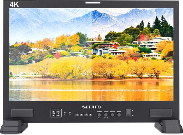 Image du produit Seetec moniteur LUT215 21.5 inch (21.50", Full HD)