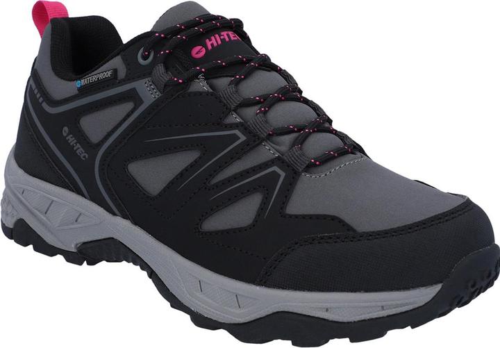 Hi-Tec Freizeitschuhe O010710-051 Saunter