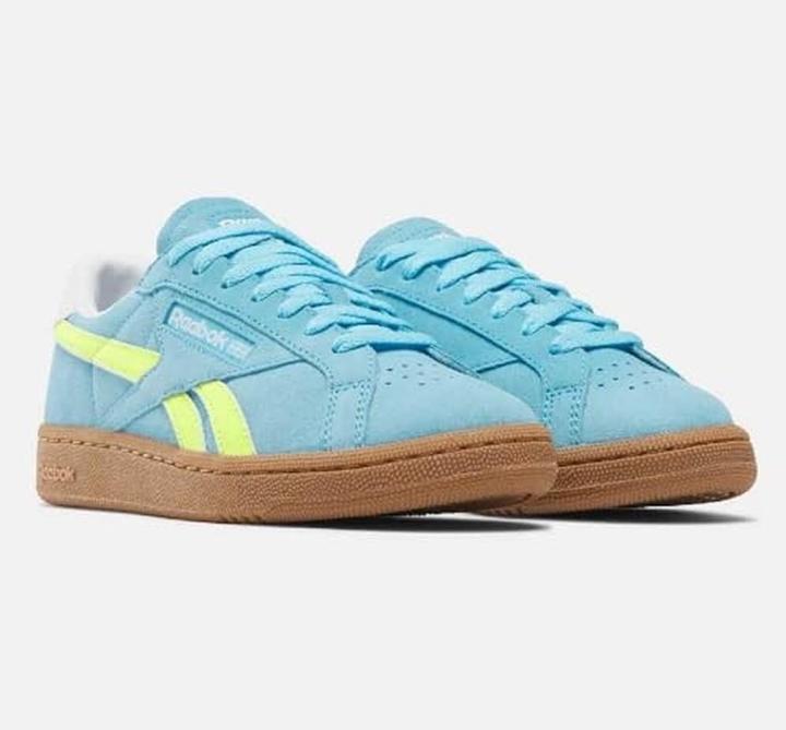 Image du produit Reebok Women's Club C Grounds Uk (37.5)