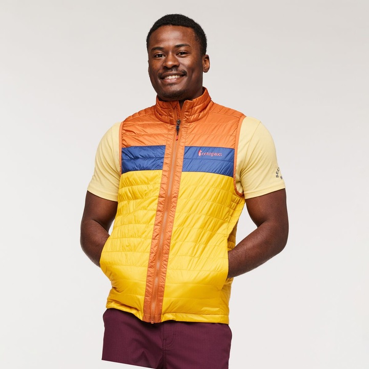 Produktbild Cotopaxi Capa Insulated Vest (S)
