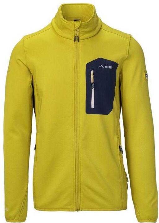 Productafbeelding Elbrus Nomi sweatshirt (S)