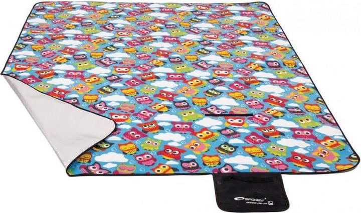 Actual product image Spokey Owl