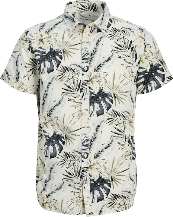 Produktbild Jack & Jones Comfort Fit Hemd Hemd (XS)