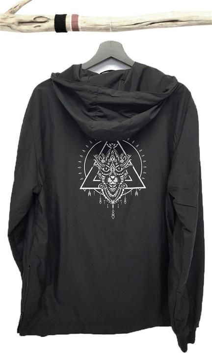 Immagine prodotto Alessandro Magnani Indio Cat Jacket (M)