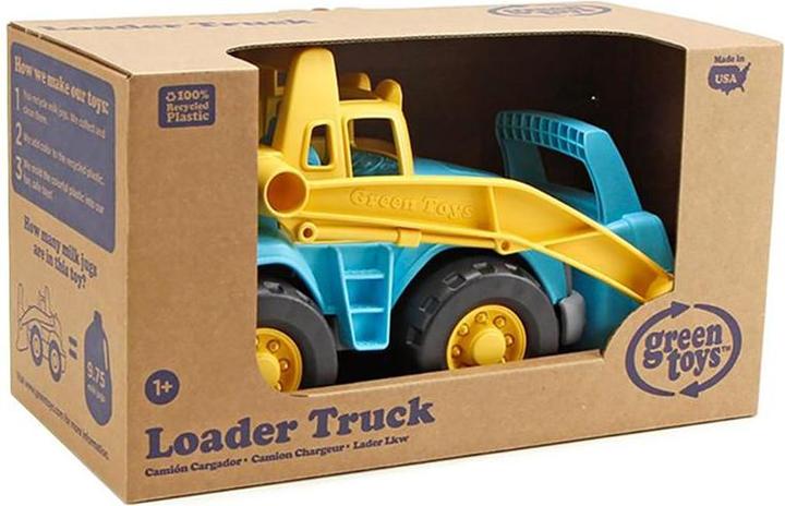 Immagine prodotto Green Toys Camion caricatore