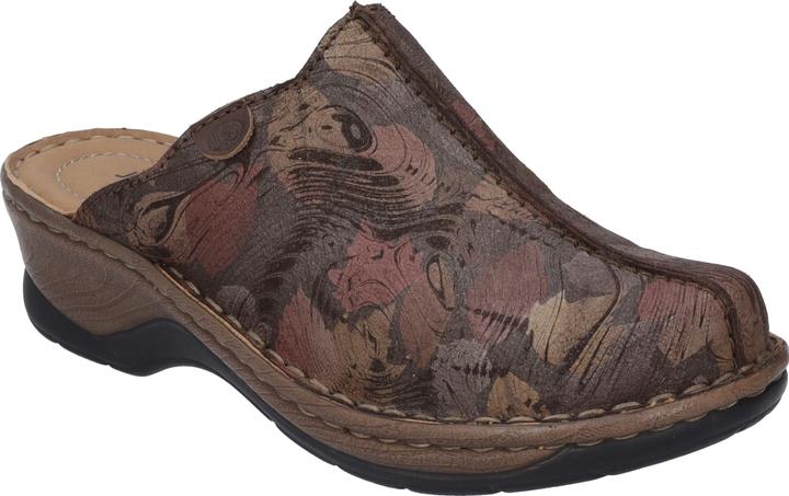 Actual product image Josef Seibel 56551-272 (40)