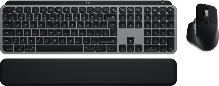 Space grey