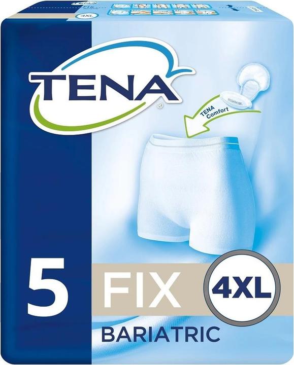 Produktbild Tena Fix (5x, Large plus)