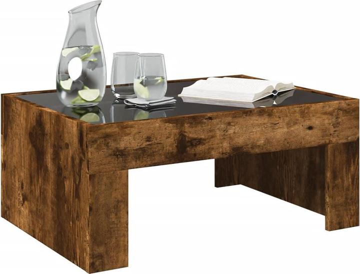 Image du produit vidaXL Couchtisch