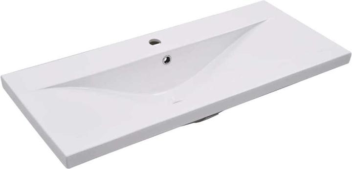 Image du produit vidaXL Becken (395 mm, 910 mm)