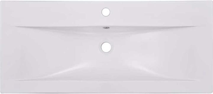 Image du produit vidaXL Becken (395 mm, 910 mm)