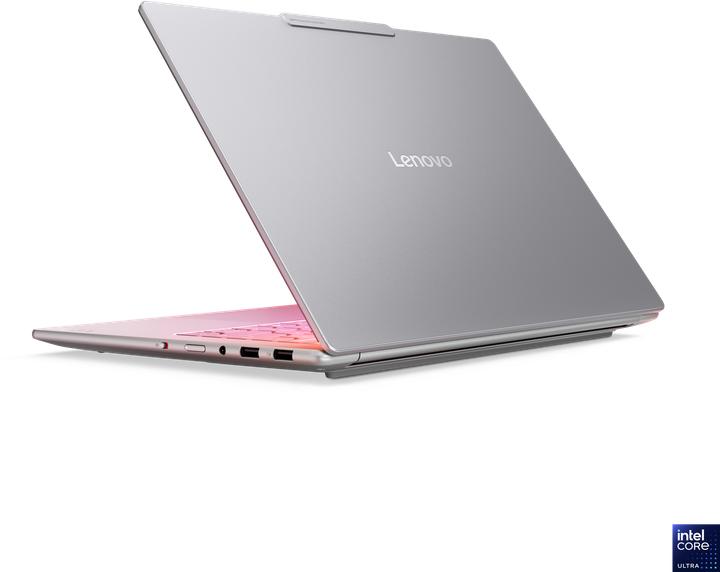Actual product image Lenovo Yoga Pro 7 83KF000VGE - 14.5" 3K OLED, Intel® Core™ Ultra 7 255H, 32GB RAM, 1TB SSD, Windows (14.50", 1000 GB, 32 GB, DE, Intel Core Ultra 7 255H)