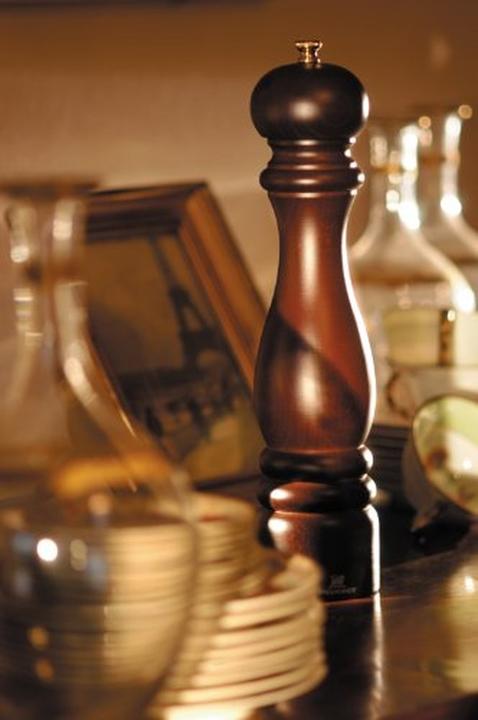 Actual product image Peugeot Paris (Pepper)