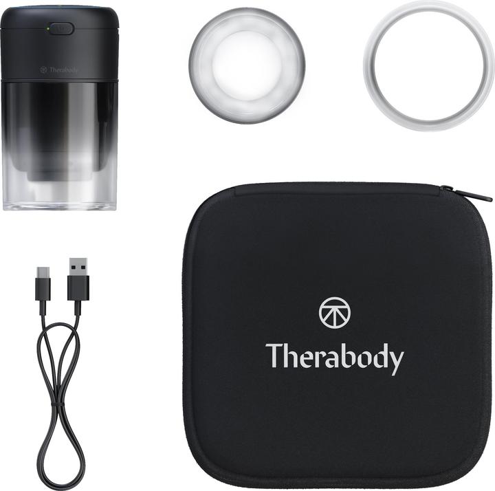 Immagine prodotto Therabody TheraCup Cupping Singolo