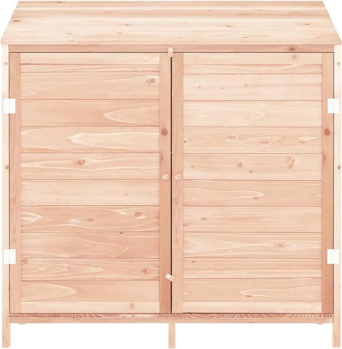 Produktbild vidaXL Gartenhaus