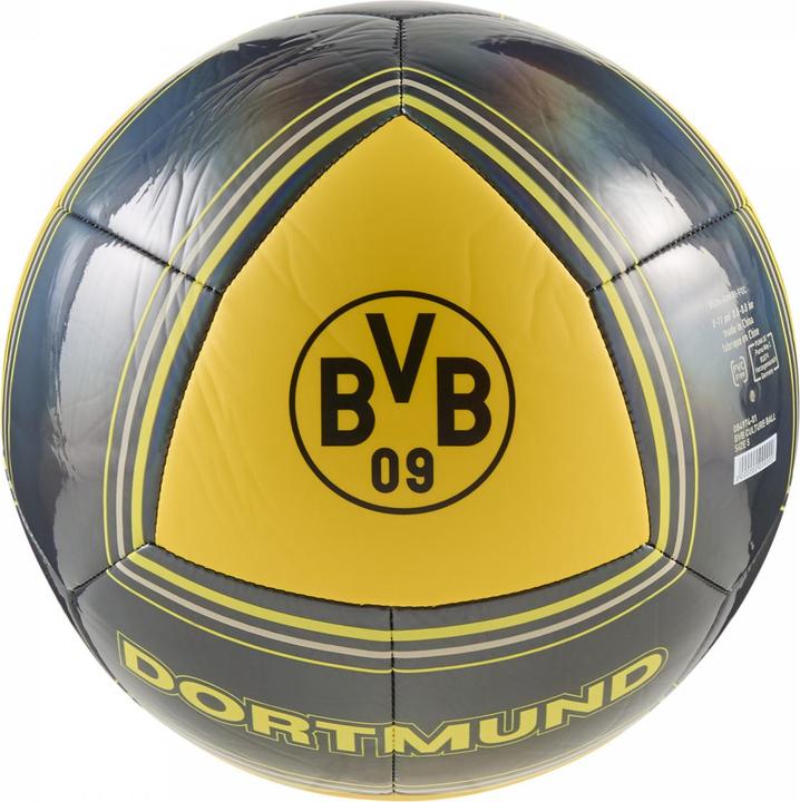 Productafbeelding Puma BVB CULTURE Ball (5)