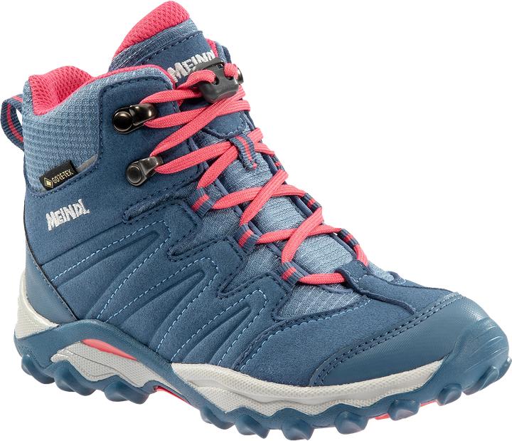 Produktbild Meindl Arigo Mid GTX Schuhe (34)