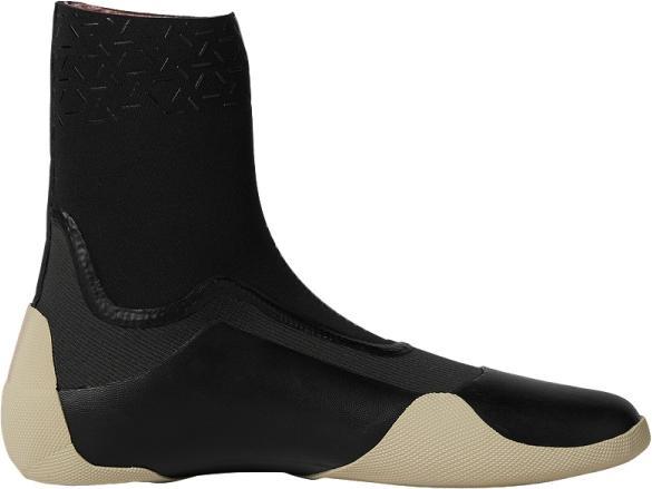 Actual product image Mystic Supreme Boot 5mm Split Toe (5mm, 46)