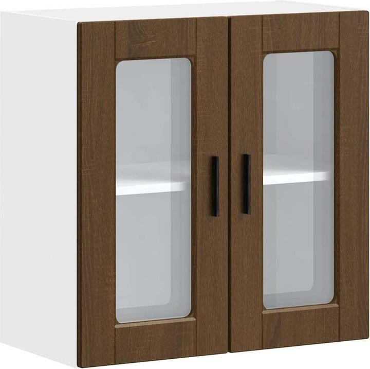 Actual product image vidaXL Küchen-Wandschrank (60 x 31 x 60 cm)