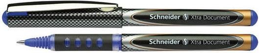 Produktbild Schneider Roller Xtra Document (Schwarz)