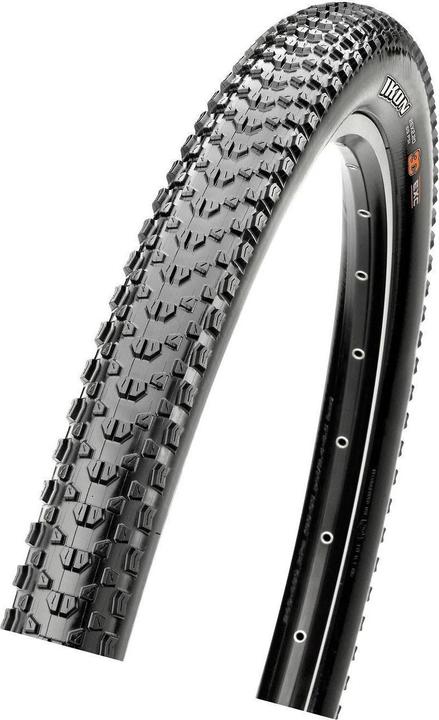 Produktbild Maxxis Ikon TR EXO 120TPI 3C Speed (27.5 x 2.35, 60-584)