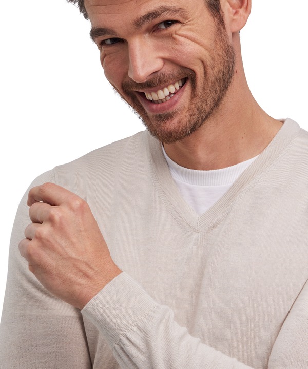 Produktbild Falke Herren Pullover (L)
