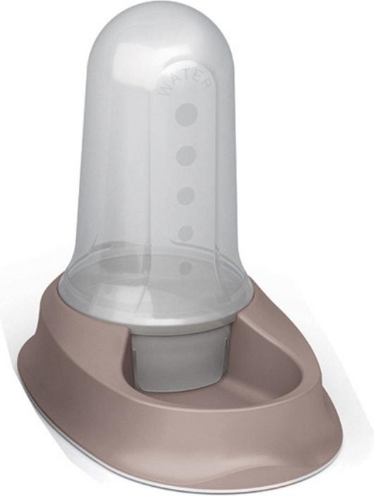 Image du produit Zolux Alimentation (3.50 l)
