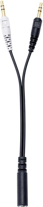 Immagine prodotto Audio-Technica ATH-G1 (Cablato)