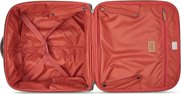 Immagine prodotto Delsey Chatelet Air 2.0 -lentolaukku, ruskea (32 l)