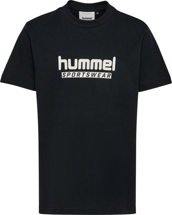 Produktbild hummel hmlJR BASE T-SHIRT S/S (34, 36, 38, 40)