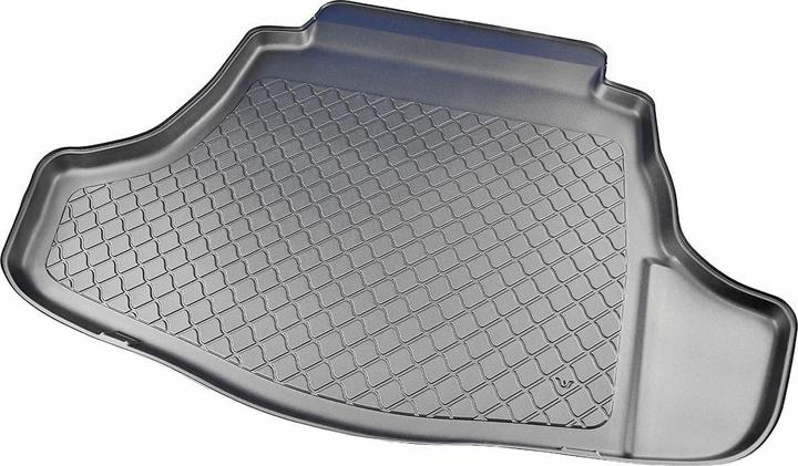 Actual product image Aristar Boot liner for Toyota Camry from 2019 until today