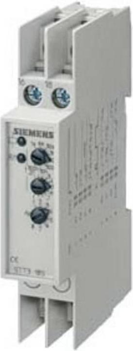 Produktbild Siemens Zeitschalter
